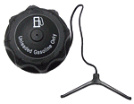 Fuel Cap