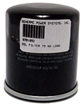 Engine Oil Filter