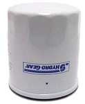 Transaxle Filter
