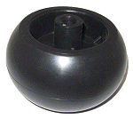 Deck Anti-Scalp Roller