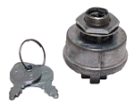 Ignition Switch