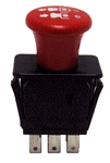 PTO Switch