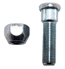 Wheel Lug Bolt & Nut