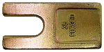 Auger Teeth