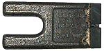 Auger Teeth