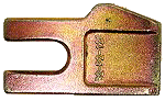 Auger Teeth