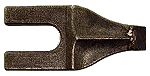 Auger Teeth