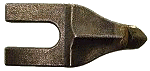 Auger Teeth