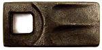 Auger Teeth