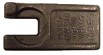 Auger Teeth