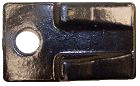 Auger Teeth