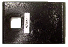 Auger Teeth