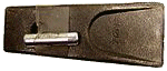 Auger Teeth