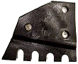 Auger Teeth