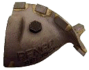 Auger Points