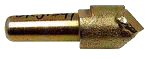 Auger Teeth