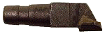 Auger Teeth