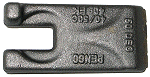 Auger Teeth