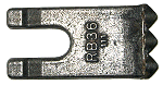 Auger Teeth